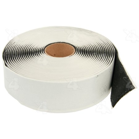 FOUR SEASONS Insulation Ta Insulation Tape, 59010 59010